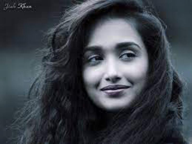 Jiah Khan