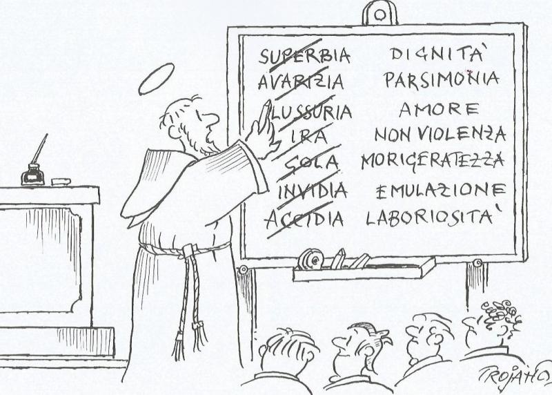 Humour natalizio