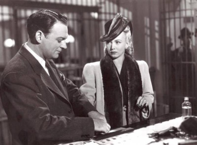 Carole Landis