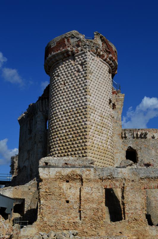 A Finalborgo la storia si fa viva