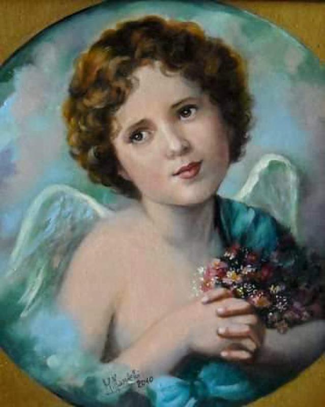 Mariella Mandelli