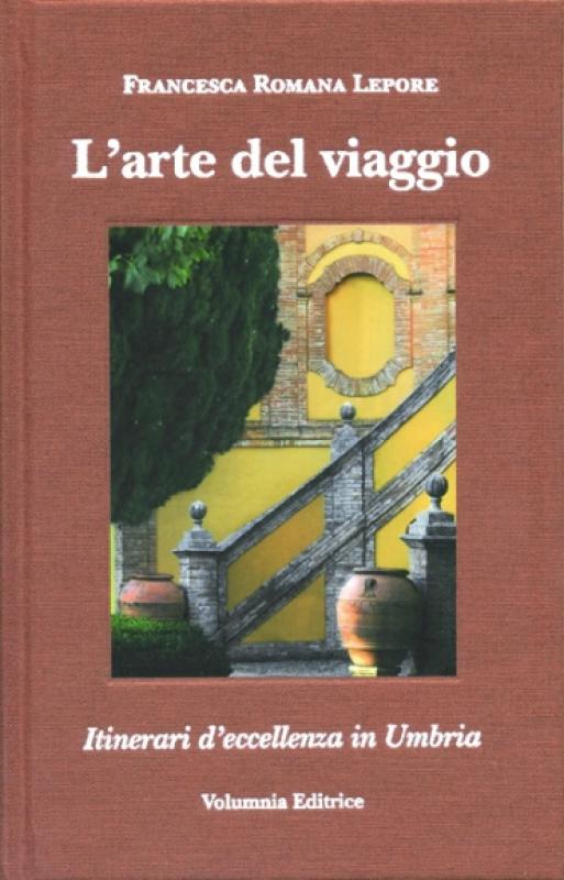 L'arte del viaggio