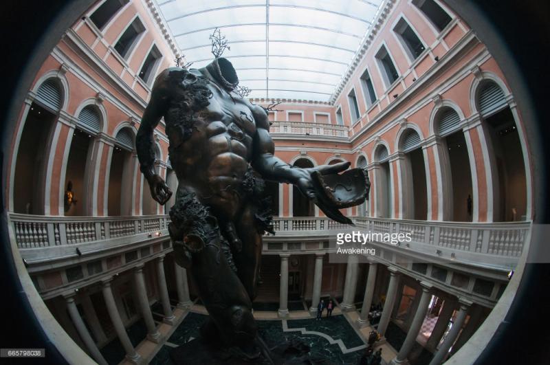 Damien Hirst