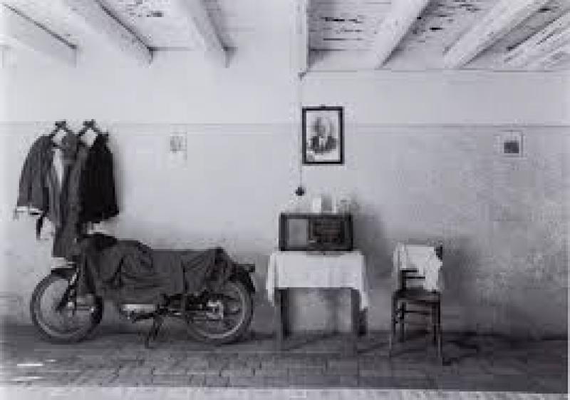 La fotografia ha 180 anni