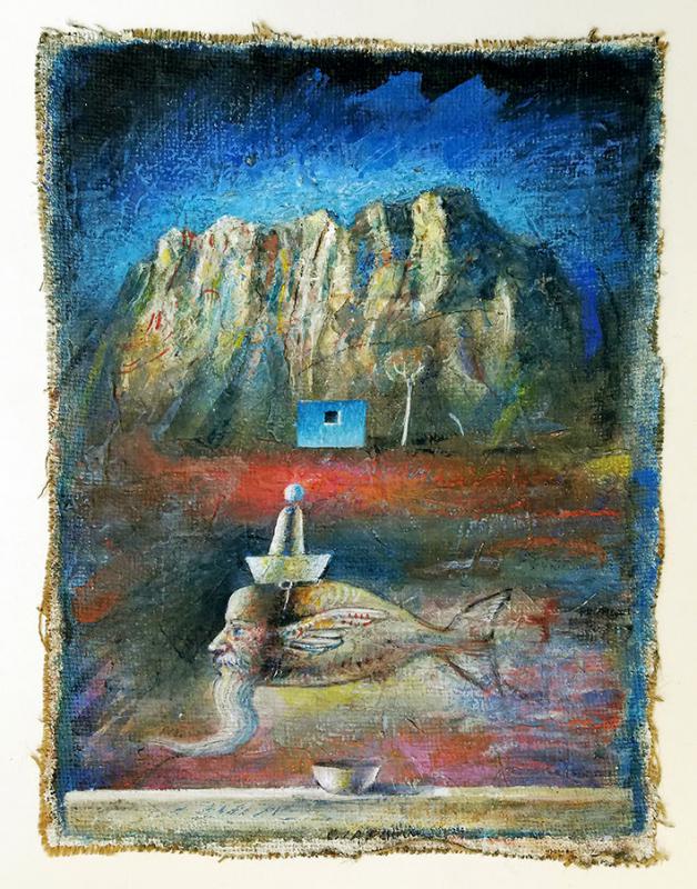 Viaggiatori sognanti
