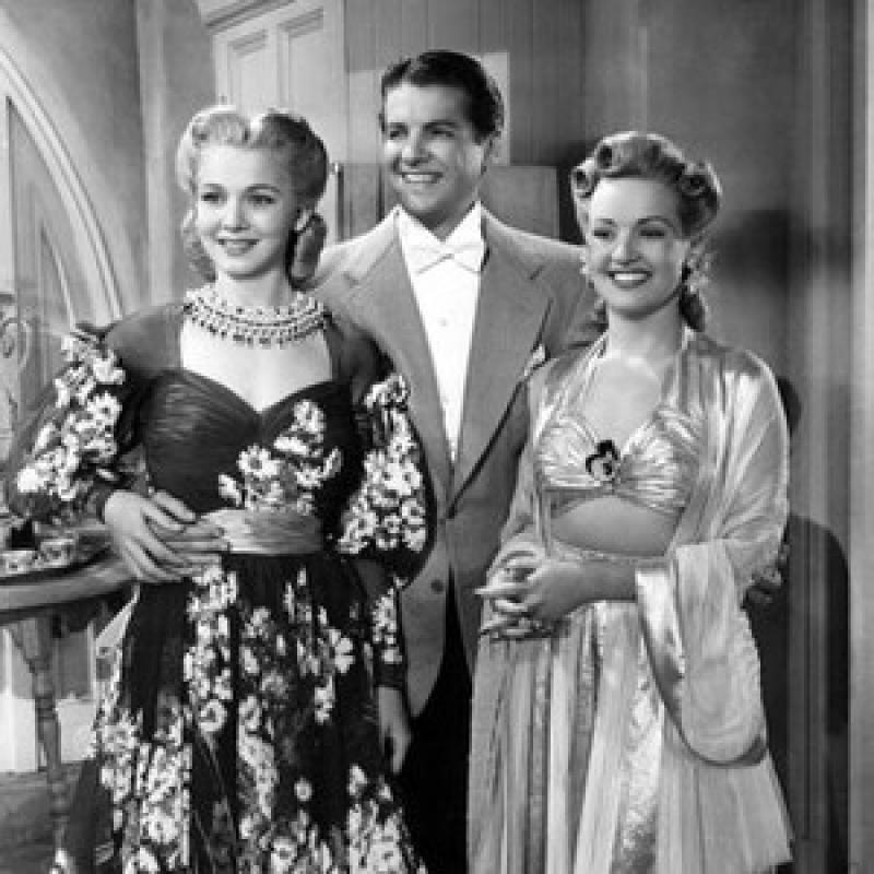Carole Landis