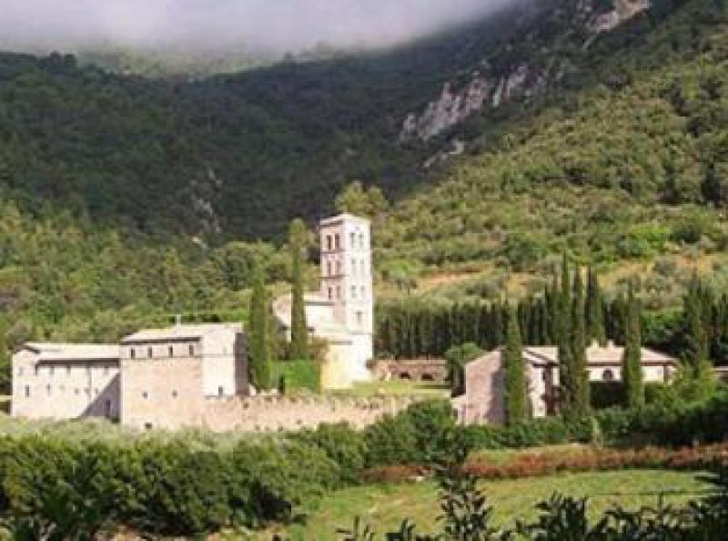 Un  grande progetto per
l'uomo del nostro tempo
