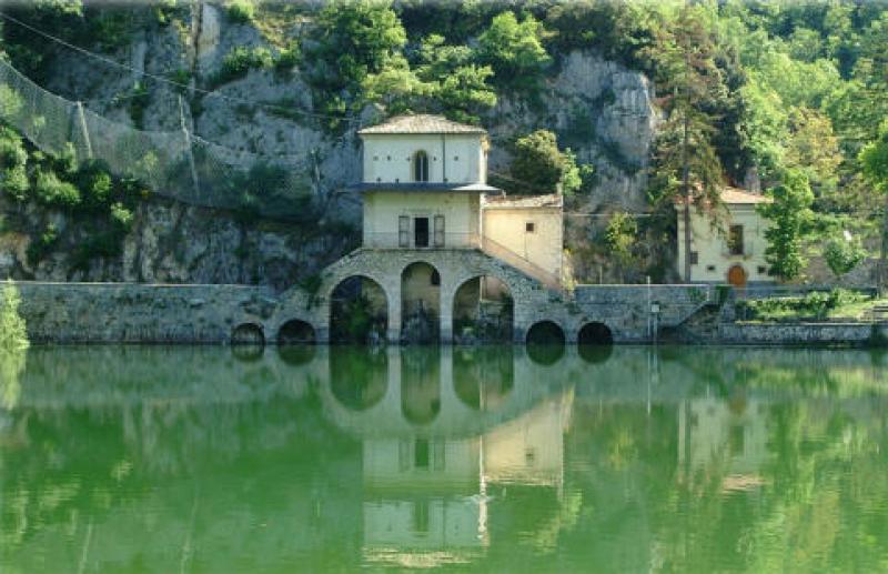 Scanno in Abruzzo