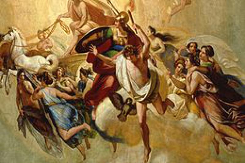 Dante e il grottesco
