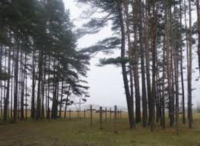 Croci a Kourapaty