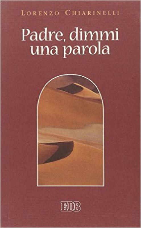 Padre, dimmi una parola