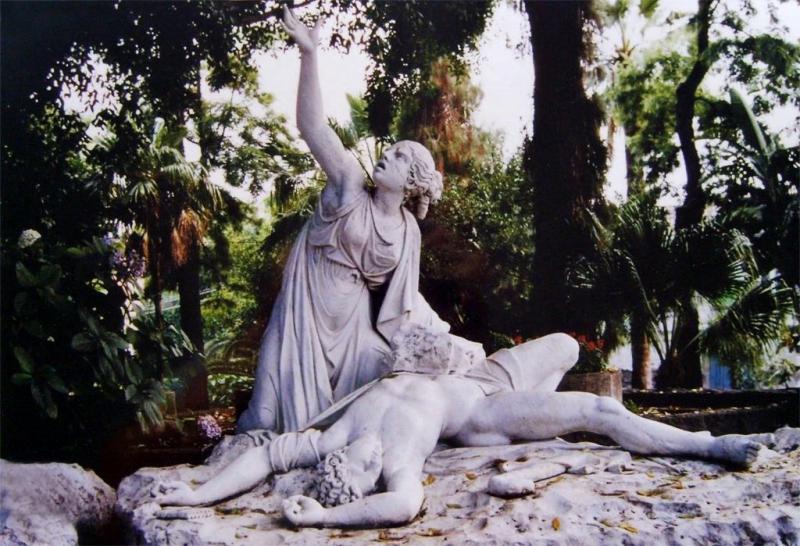 Il mare di Sicilia