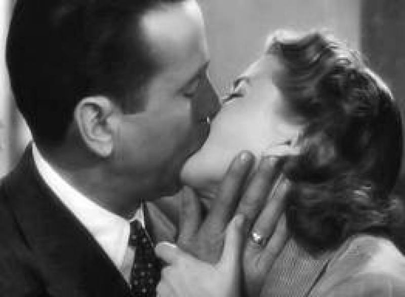 Omaggio a Ingrid Bergman