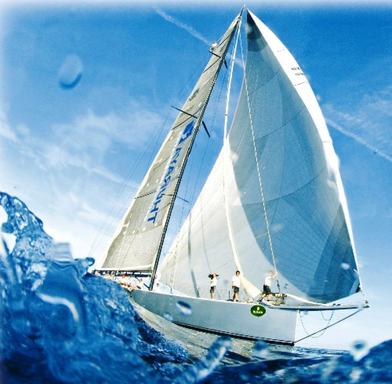 Il Vento e la Vela