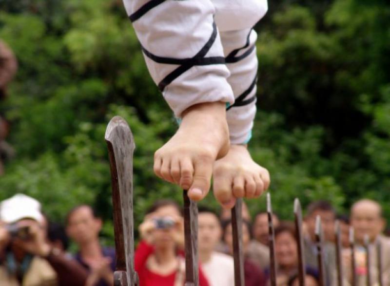 Festival del Popolo Miao