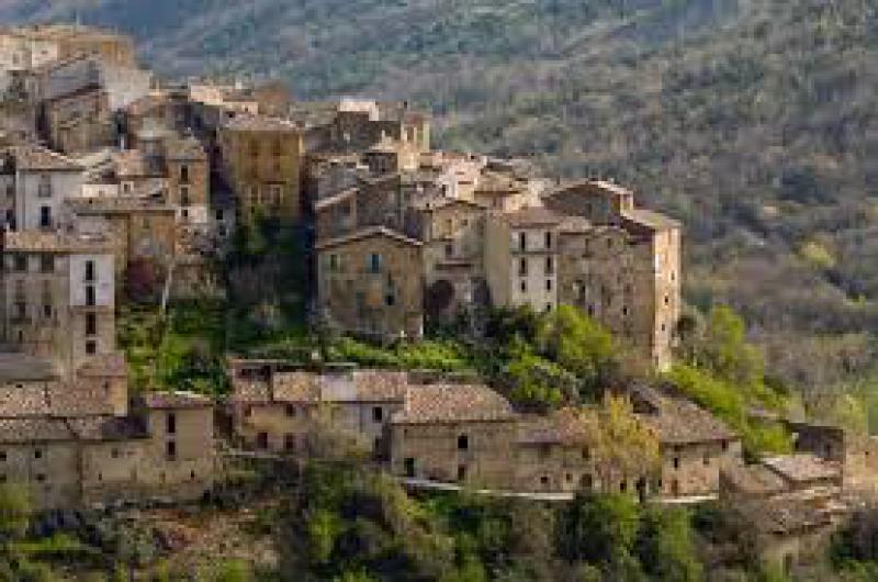 Ho scoperto un Borgo