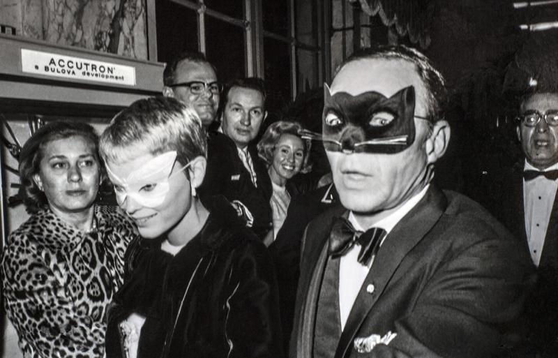 Truman Capote