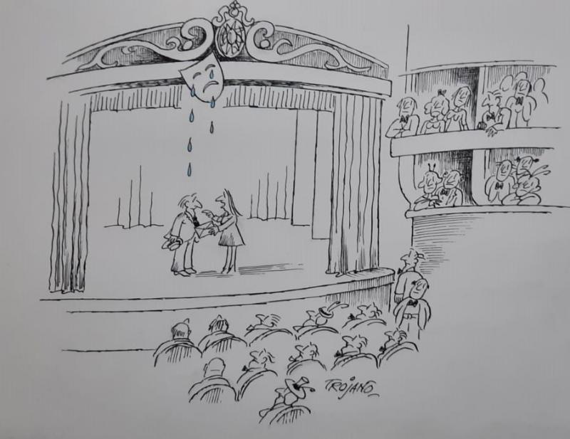 Oggi Teatro