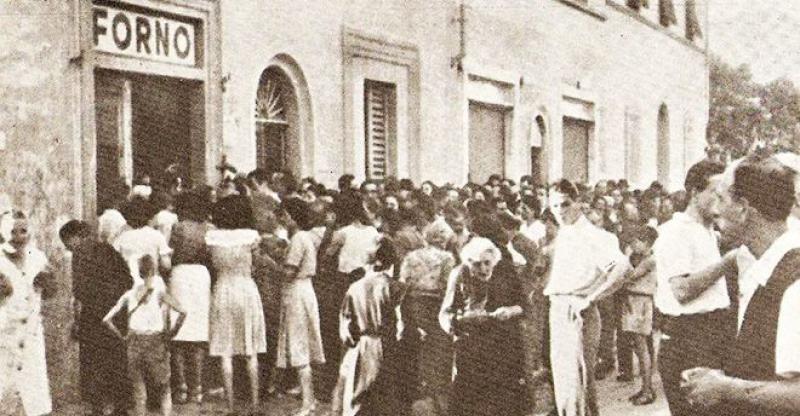 La primavera del '44