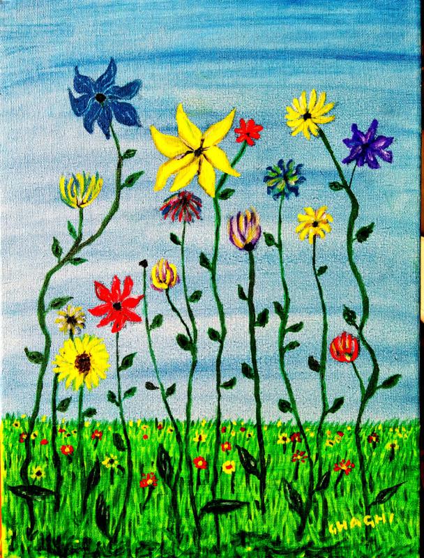 Profumo di Primavera