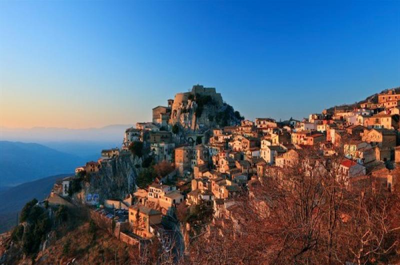 Il Cammino del Perdono