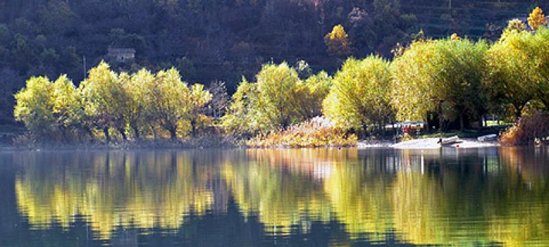 IL borgo dei fotografi