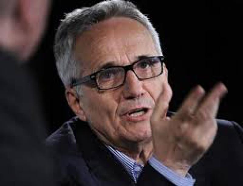 Marco Bellocchio