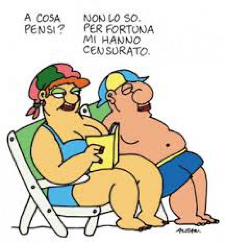 Museo della satira e della caricatura
