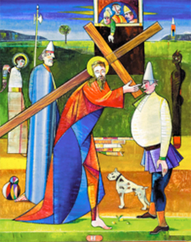 Via Crucis