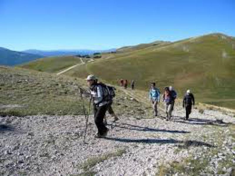 Risorse per i sentieri appenninici