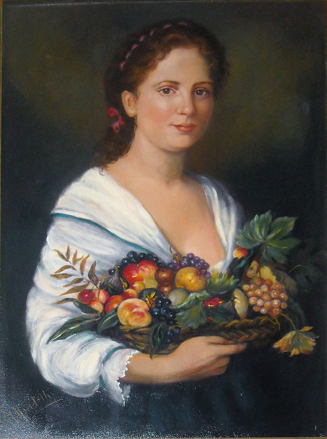 Mariella Mandelli