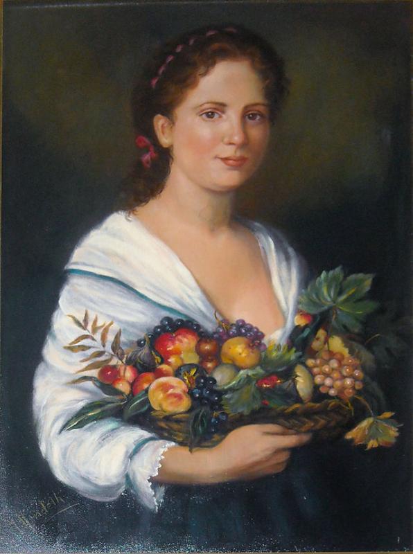 Mariella Mandelli