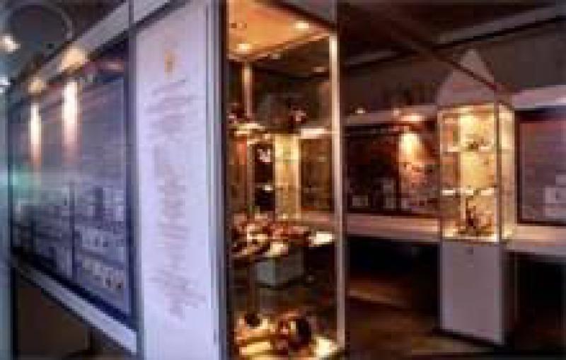 Museo del rubinetto