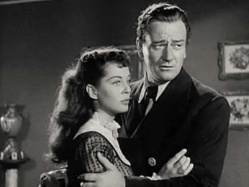Gail Russell