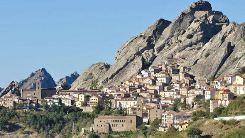 Borghi Viaggio Italiano