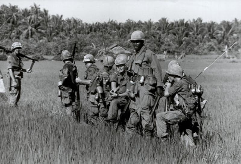 Primo giorno di guerra