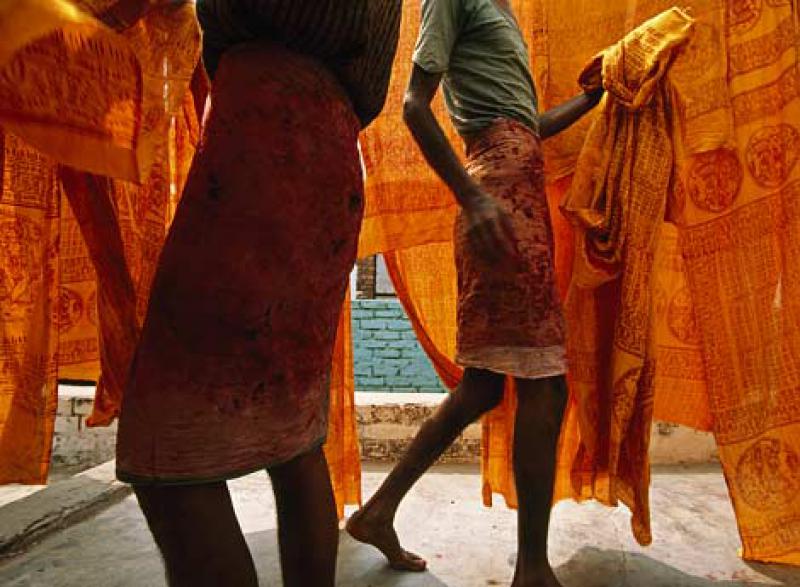 Women of Vision