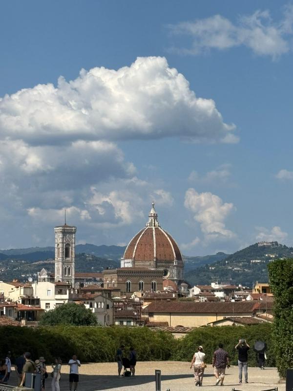 Pitti e Boboli