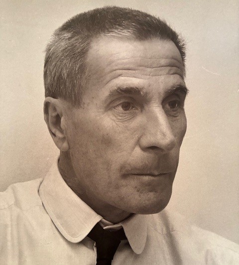 Ricordo Dino Buzzati