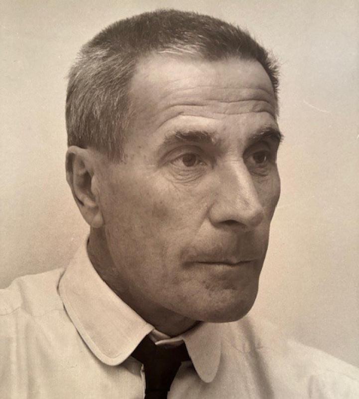 Ricordo Dino Buzzati Ricordo Dino Buzzati