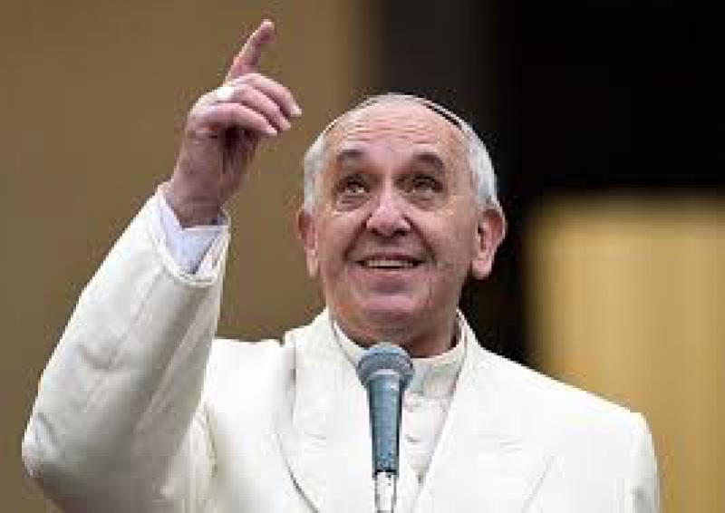 Laudato si'