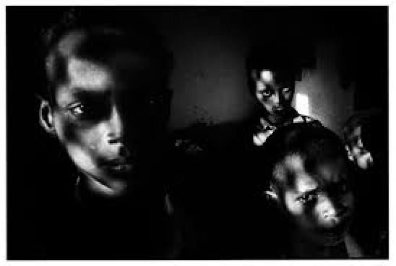 Prima Biennale   
della Fotografia Italiana