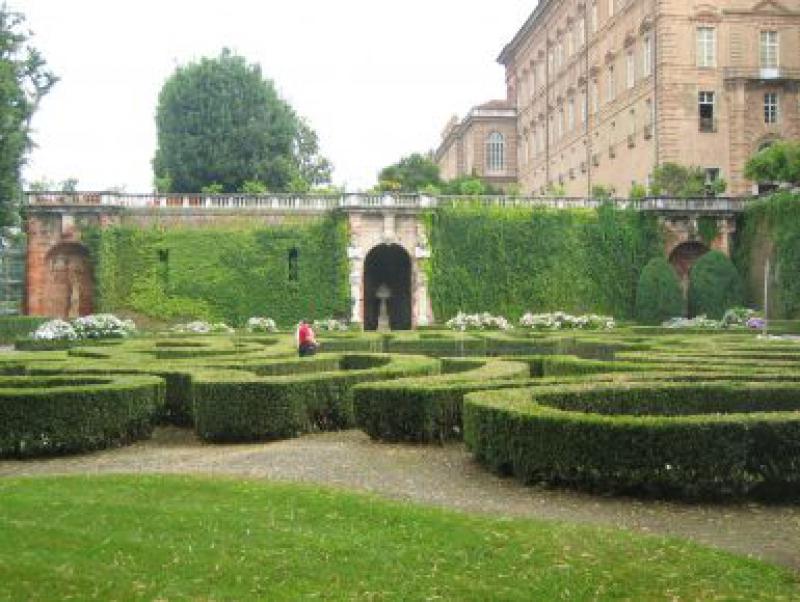 Un castello da sogno