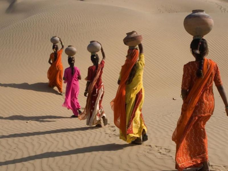 Women of Vision