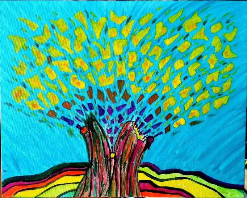 Profumo di Primavera