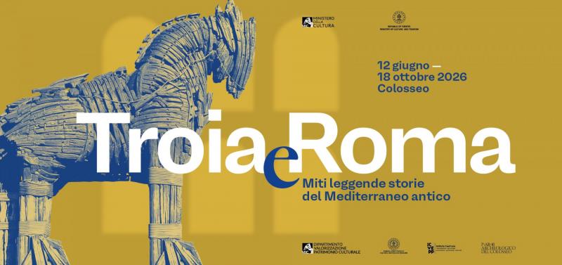 Troia e Roma