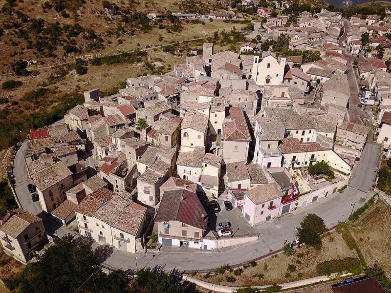 Borghi del Respiro