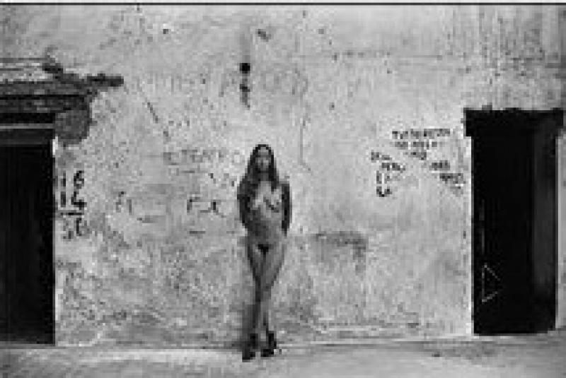 Corpo di donna