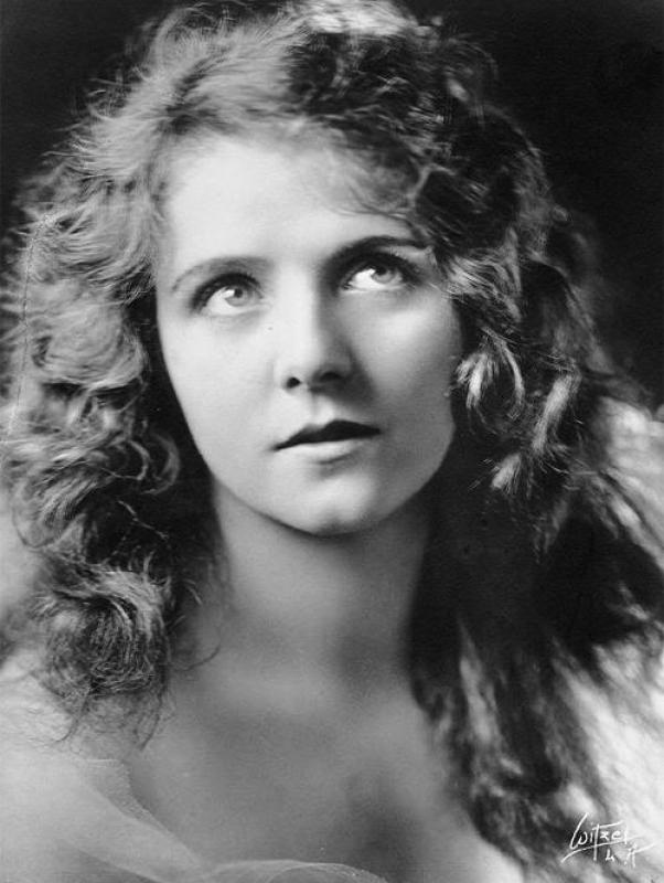 Olive Thomas