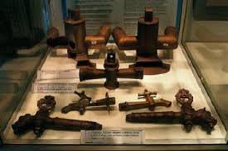 Museo del rubinetto